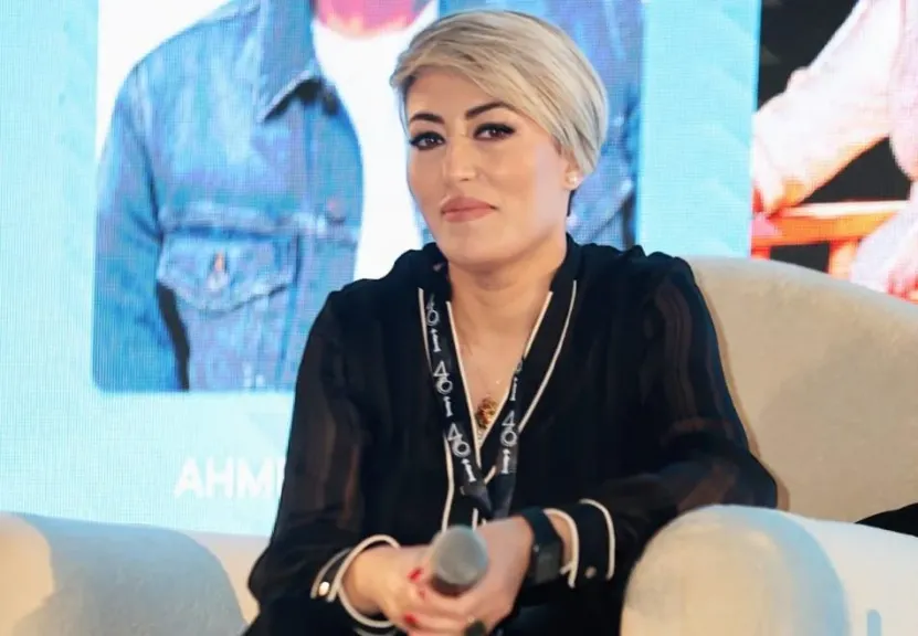 مفيدة فضيلة 