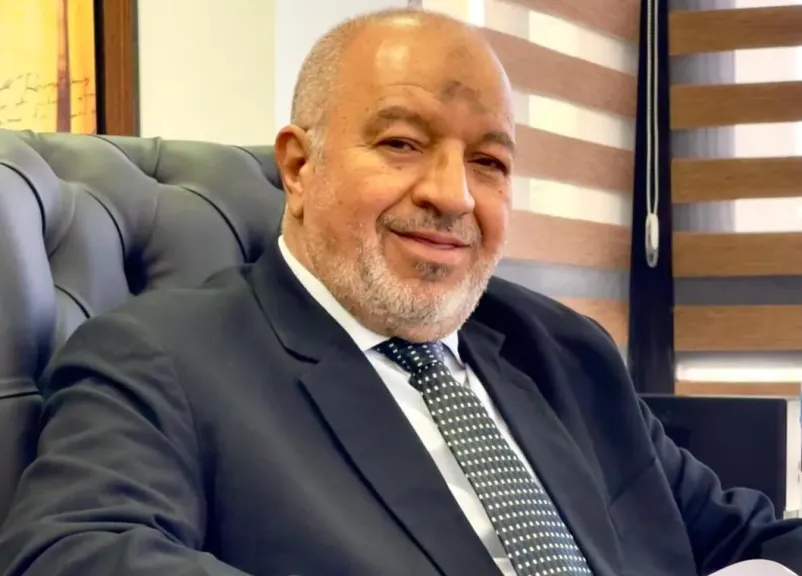 محمد السعدني 