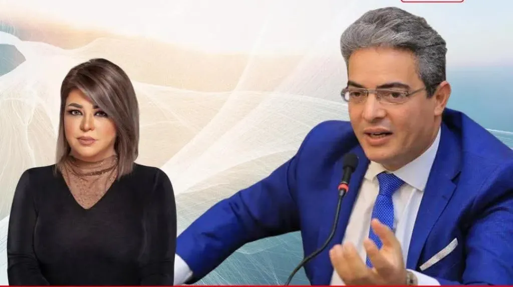 نقيب الإعلاميين 