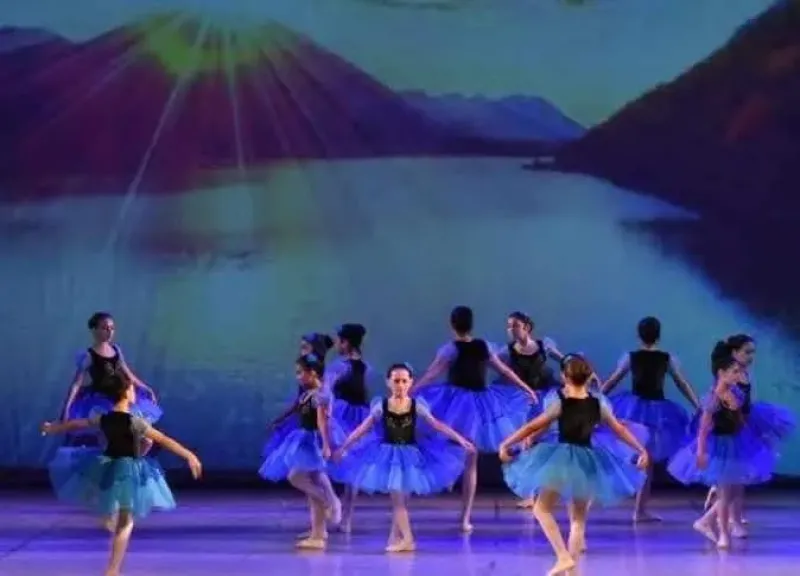 مواهب الأوبرا 