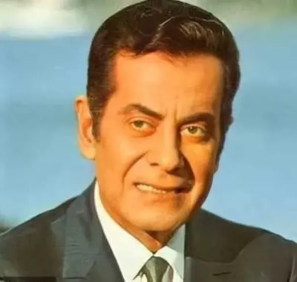 الموسيقار فريد الأطرش 