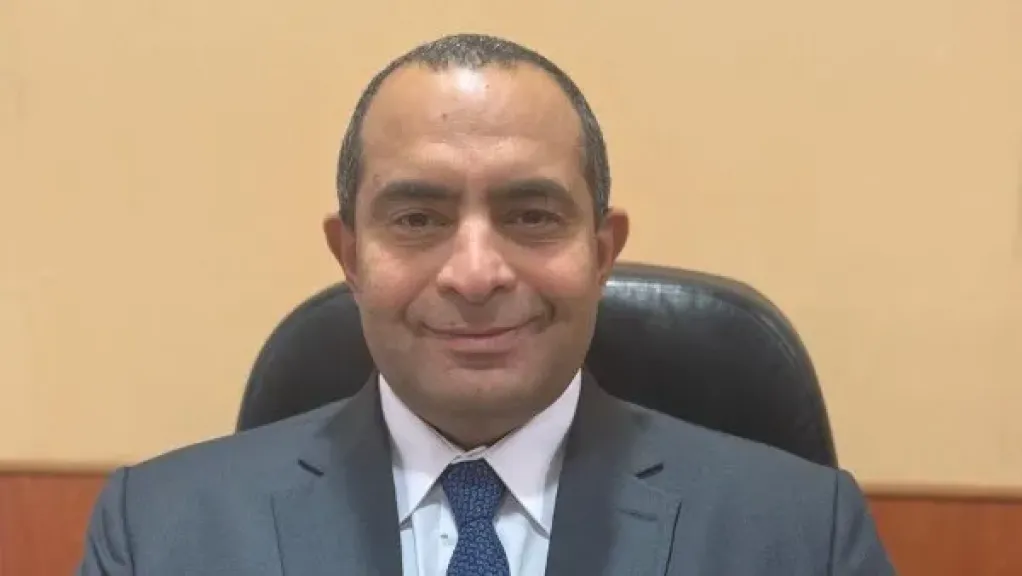 الدكتور حمدى الحماحمي 