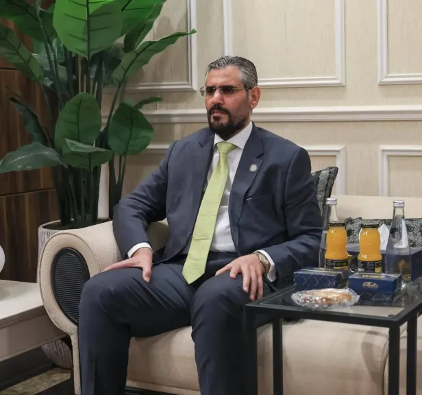 السفير عبدالمطلب ثابت 