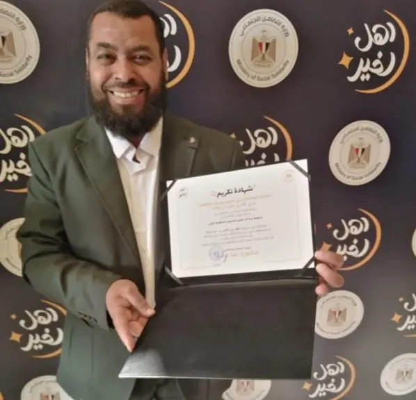 المهندس عبد الناصر أيوب 