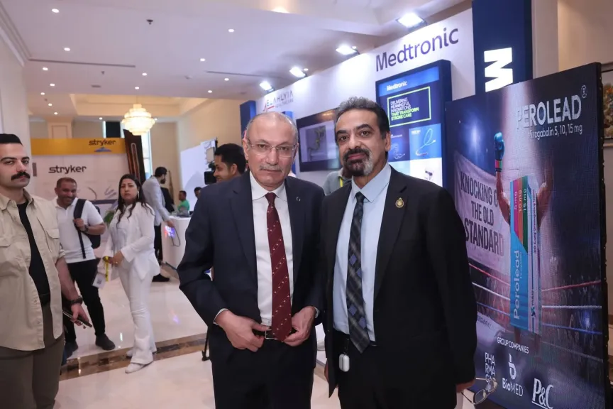 السفير التركى بالقاهرة 