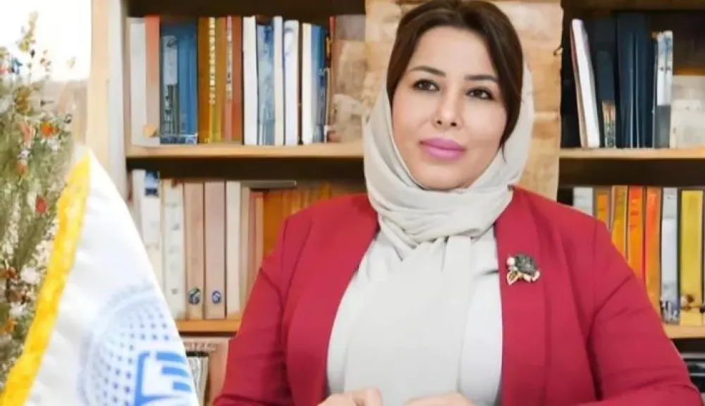 الدكتورة إنعام الدرسي 