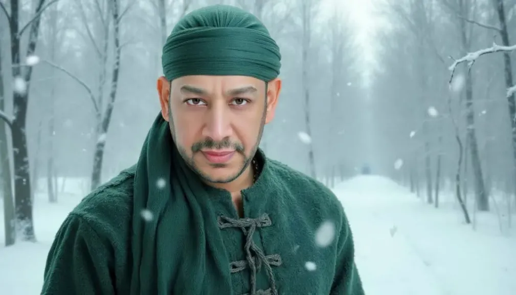 عصام كاريكا 