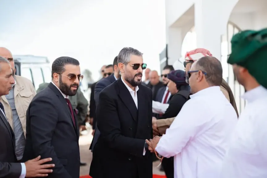 السفير عبدالمطلب ثابت 