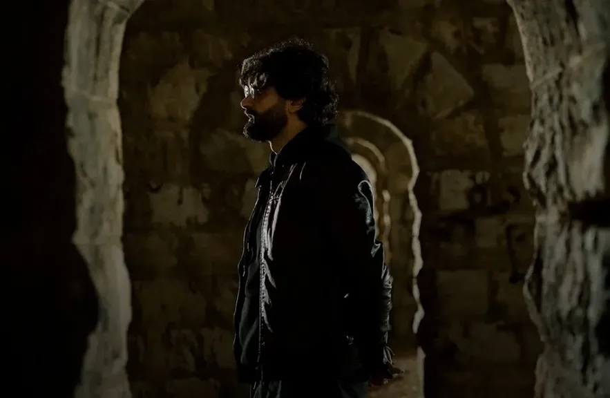 الأردنى طارق الفقيه 