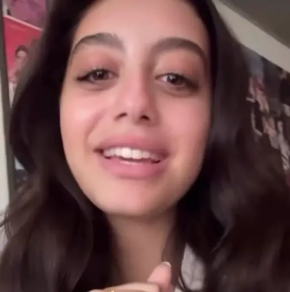 ياسمينا العبد 