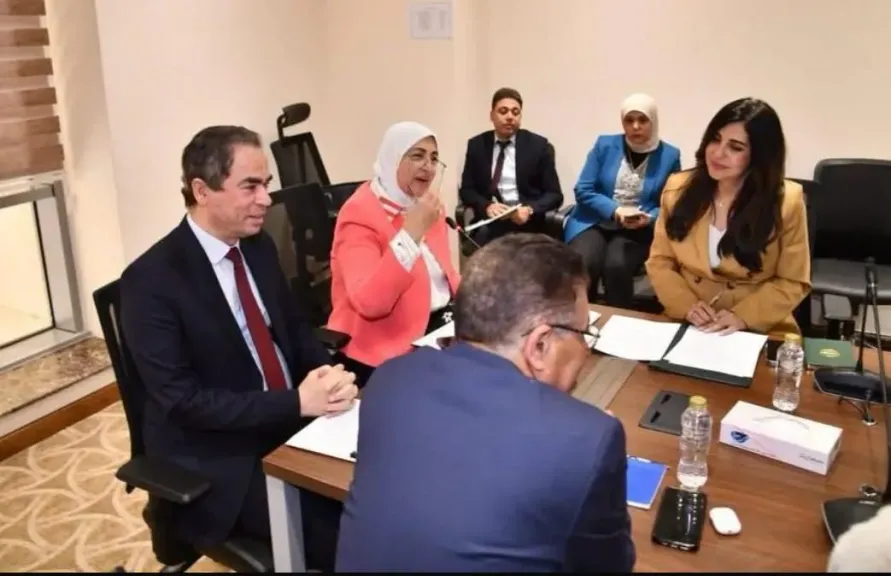 المسلماني رئيس الهيئة الوطنية للإعلام 