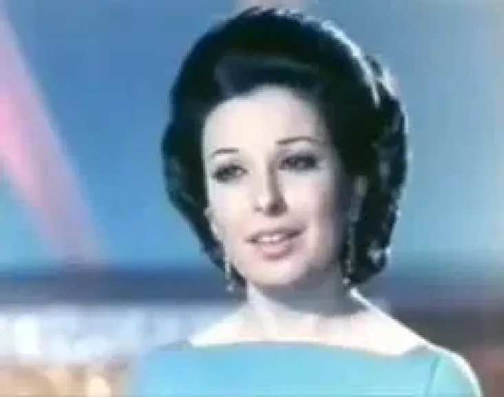 نجاة الصغيرة 