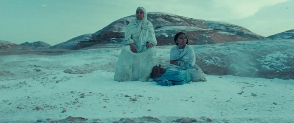 فيلم هجرة السعودى 