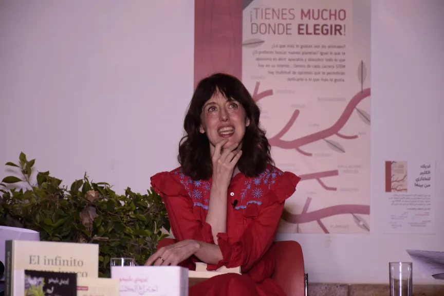 إيريني باييخو 