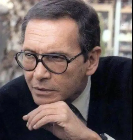 شادى عبد السلام 