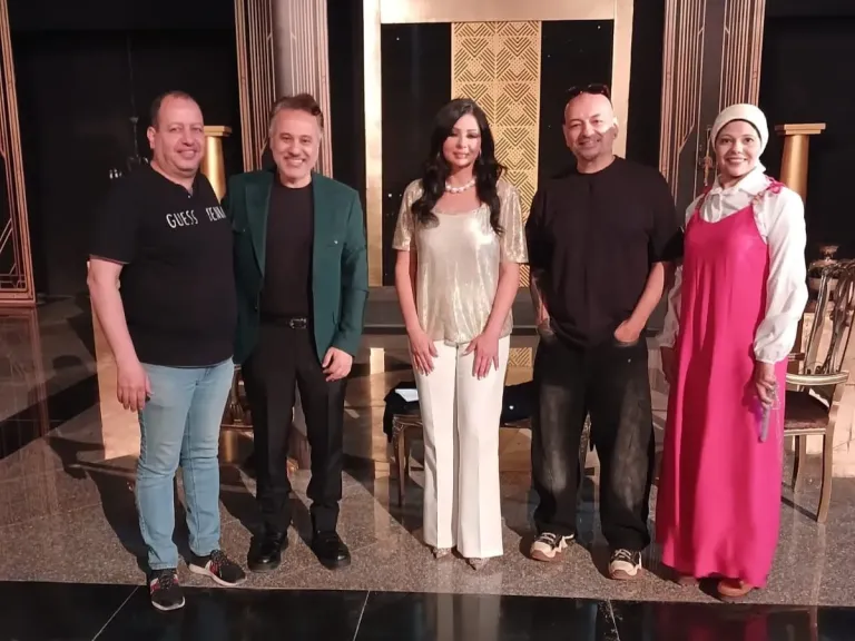 برنامج السهرة