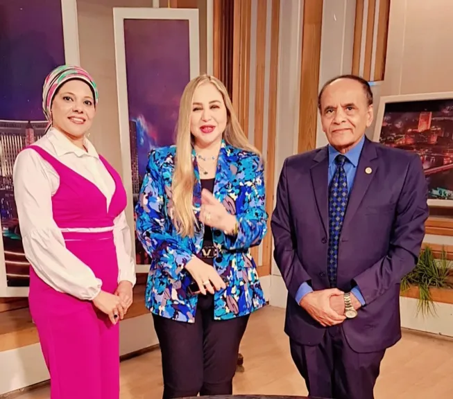 برنامج هنا ماسبيرو 