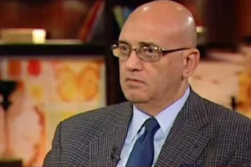 محمد سلماوي 