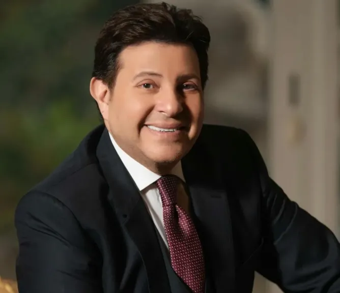هاني شاكر 