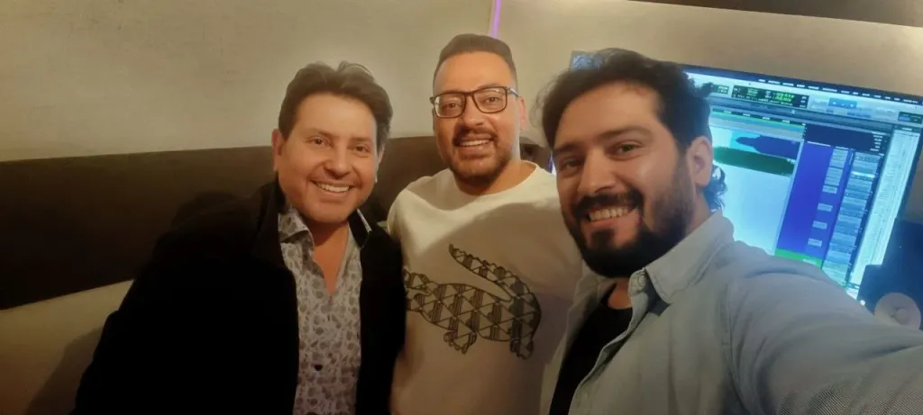 أمير الغناء هاني شاكر 