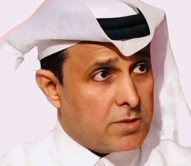 الدكتور خالد الجابر 