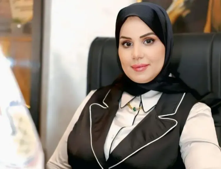 الدكتورة رانيا أبو الخير 