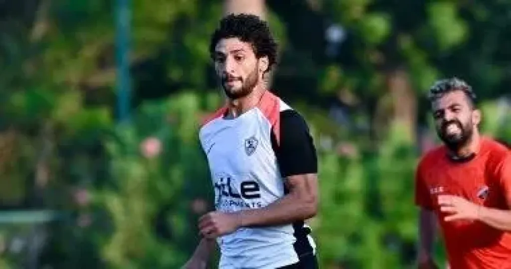 عمرو ناصر 