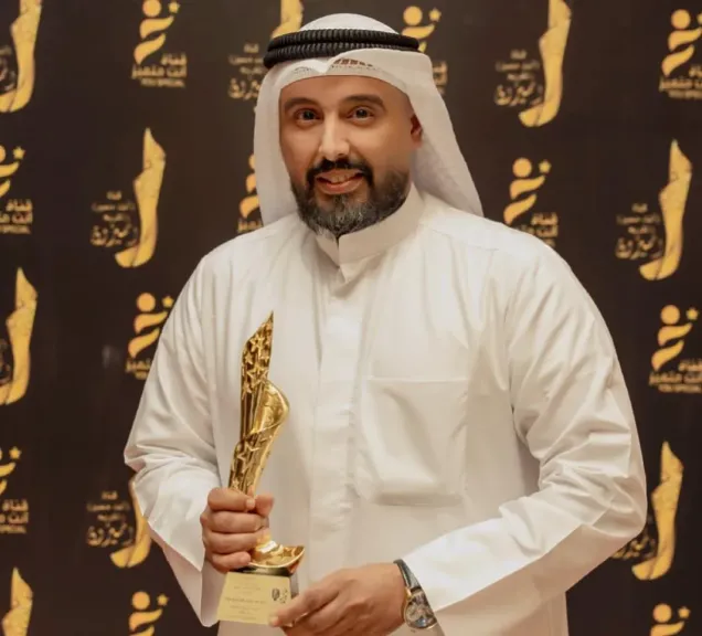 حمد المرزوق 
