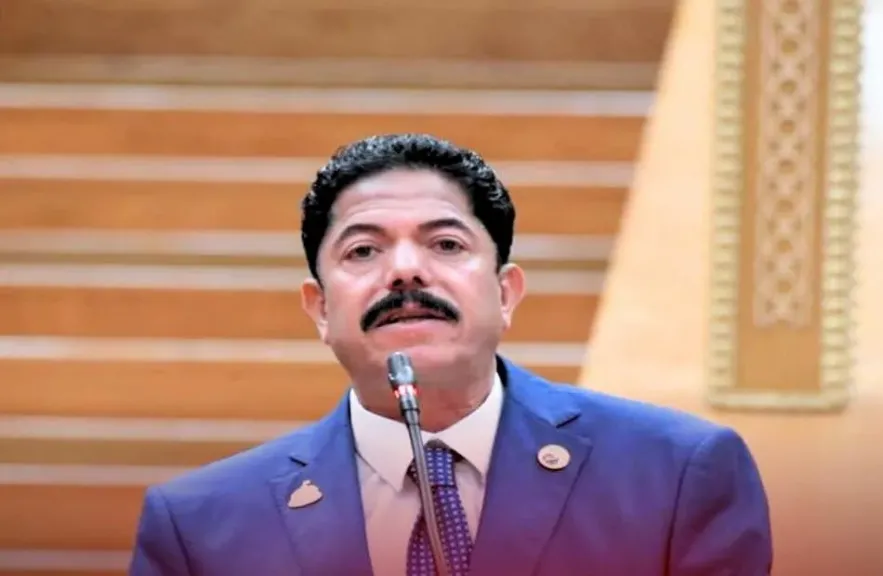 النائب علاء الحديوي 
