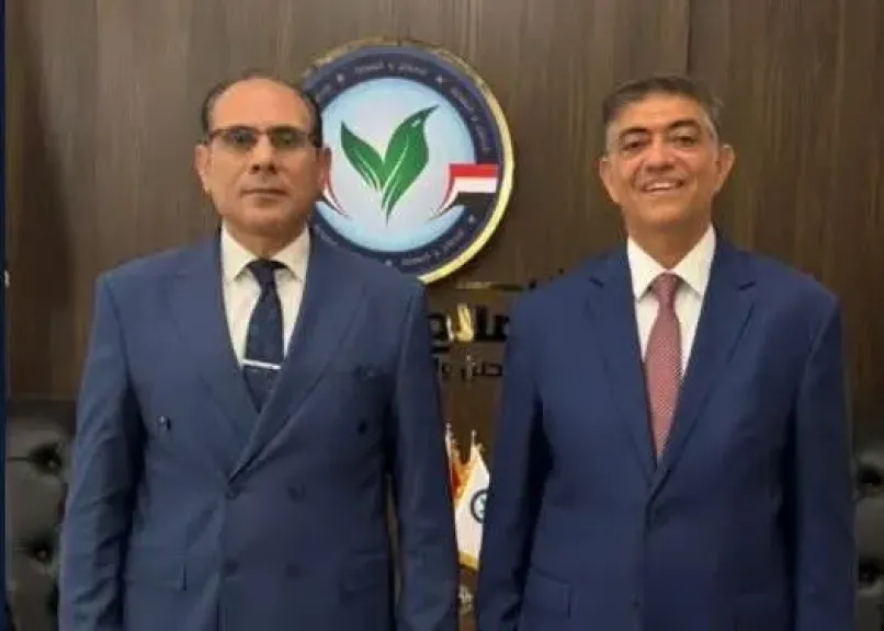 تعيين الدكتور نبيل أبو الخير مساعدًا لرئيس حزب الإصلاح والنهضة 