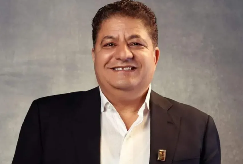 سيد فؤاد 