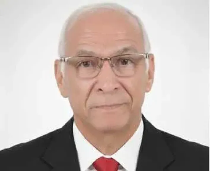 العالم الجزائري العيد جلولي 