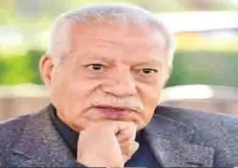 الشاعر والكاتب  أحمد سويلم 