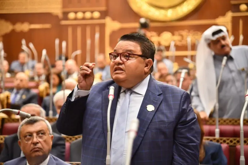 المخرج خالد جلال 