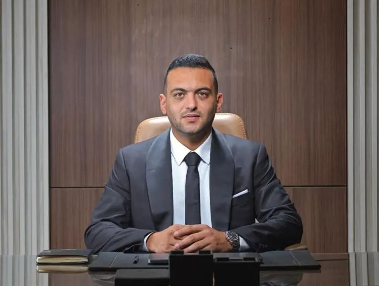 محمد رمضان أبو طالب 
