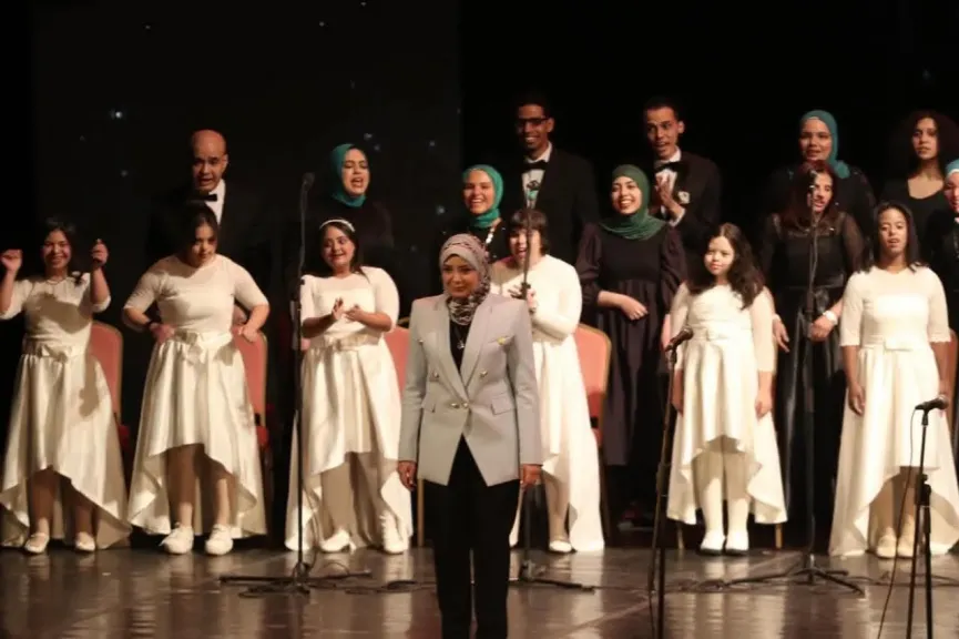 مواهب الأوبرا 