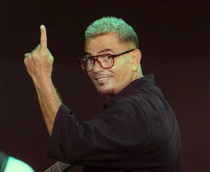 عمرو دياب 