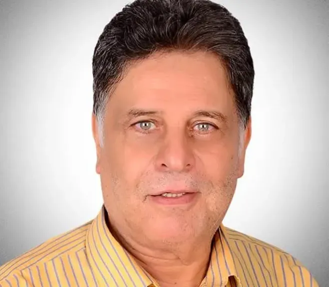 المخرج أحمد عبد الجليل 