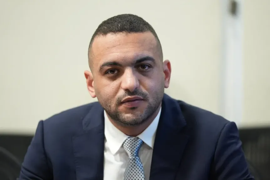 محمد رمضان أبو طالب 