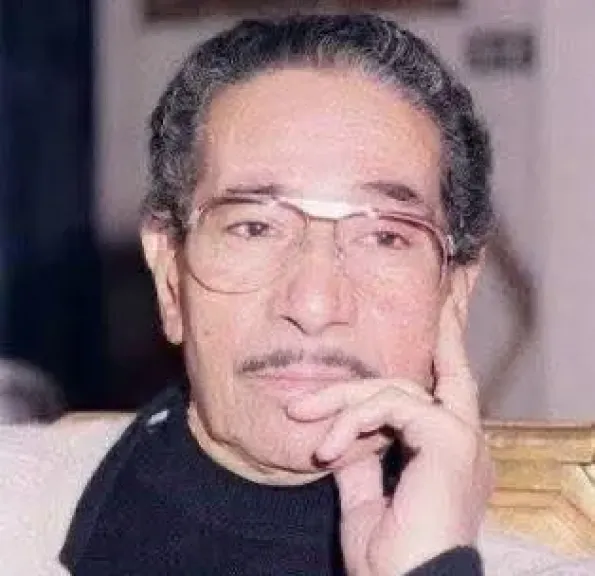 الموسيقار محمد الموجى 