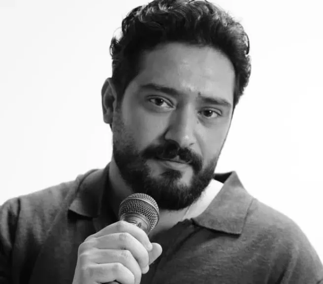أحمد زعيم 