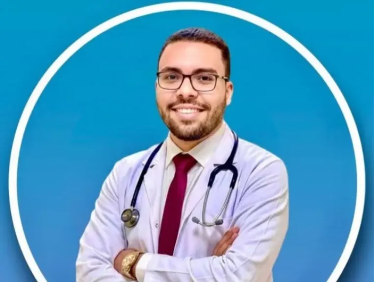 الدكتور عاصم القاضي 