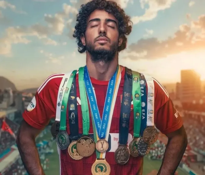 محمد هانى 