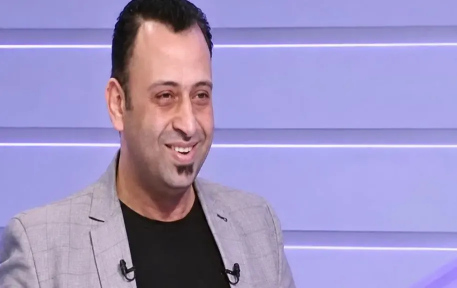 مصطفى هلش