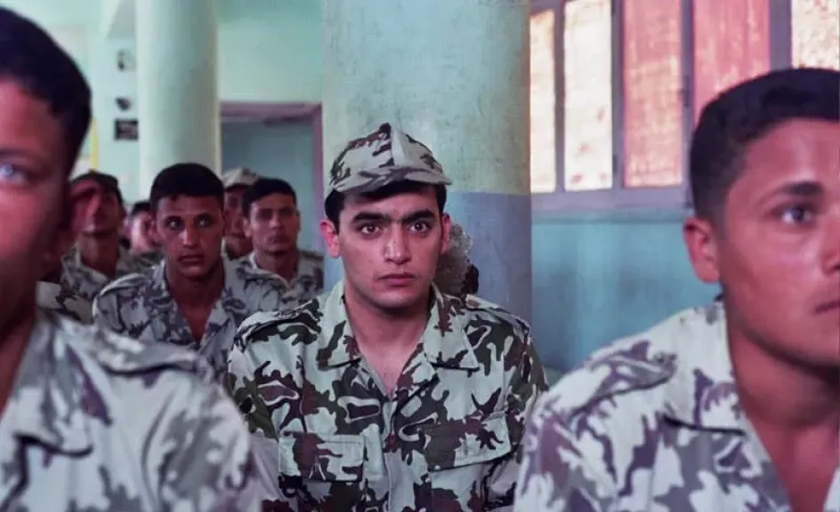 هانى سلامة 