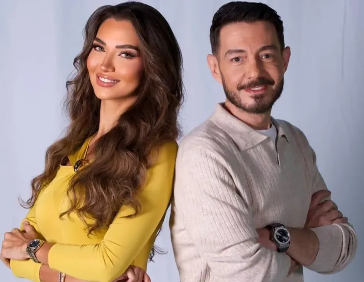 أحمد زاهر وهبة حيدري 