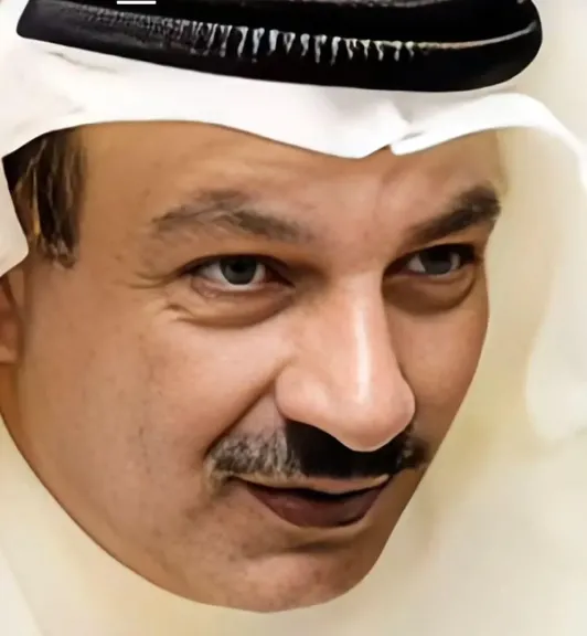 أحمد السلمان 