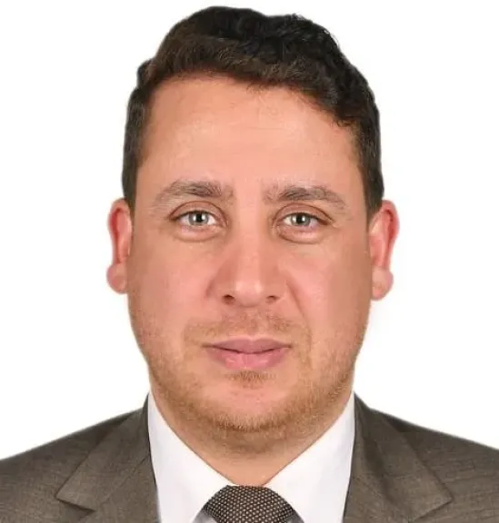 الدكتور أحمد عبد الفتاح عطية 