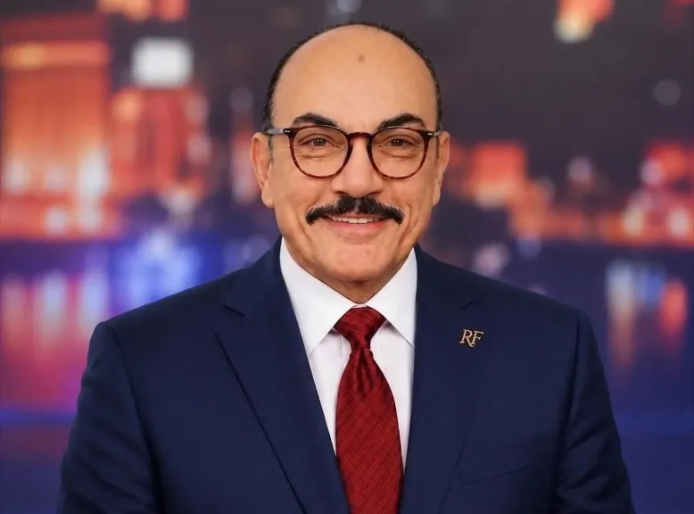 اللواء الدكتور رضا فرحات 