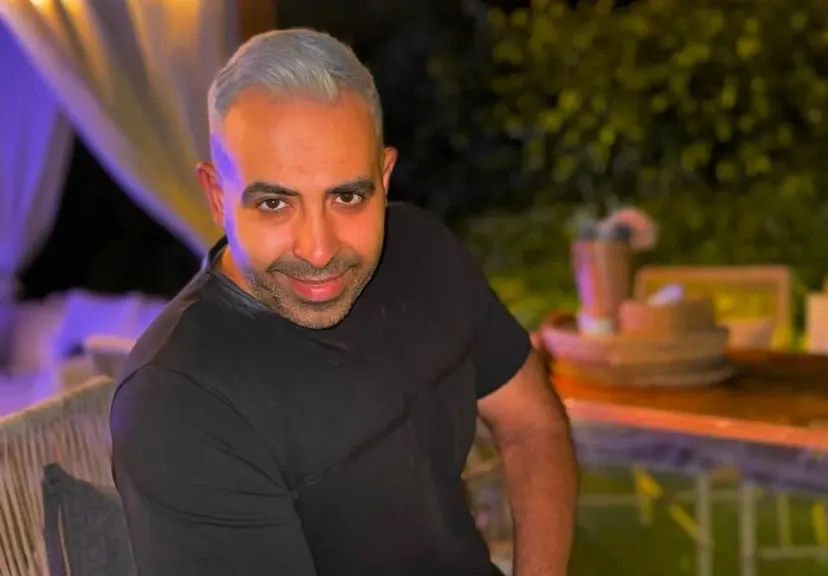 محمد عدوية 